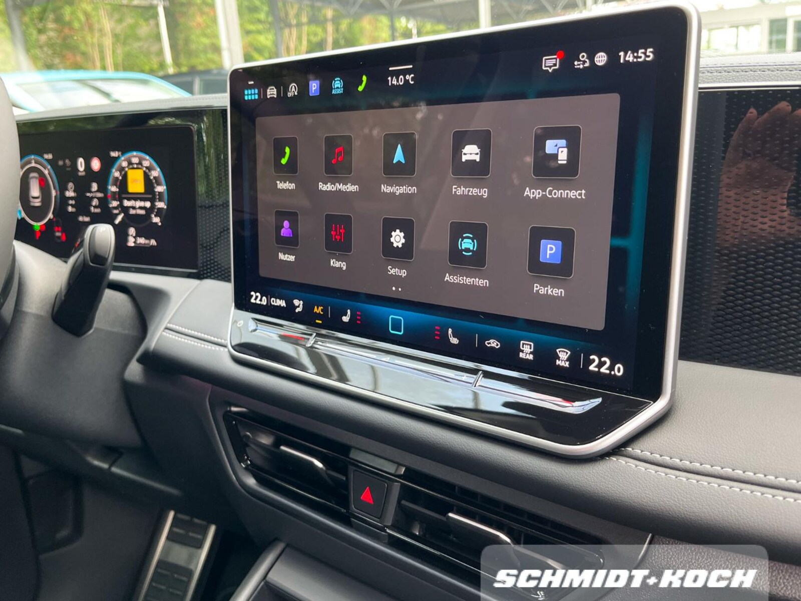 Volkswagen Tiguan – Bild 7