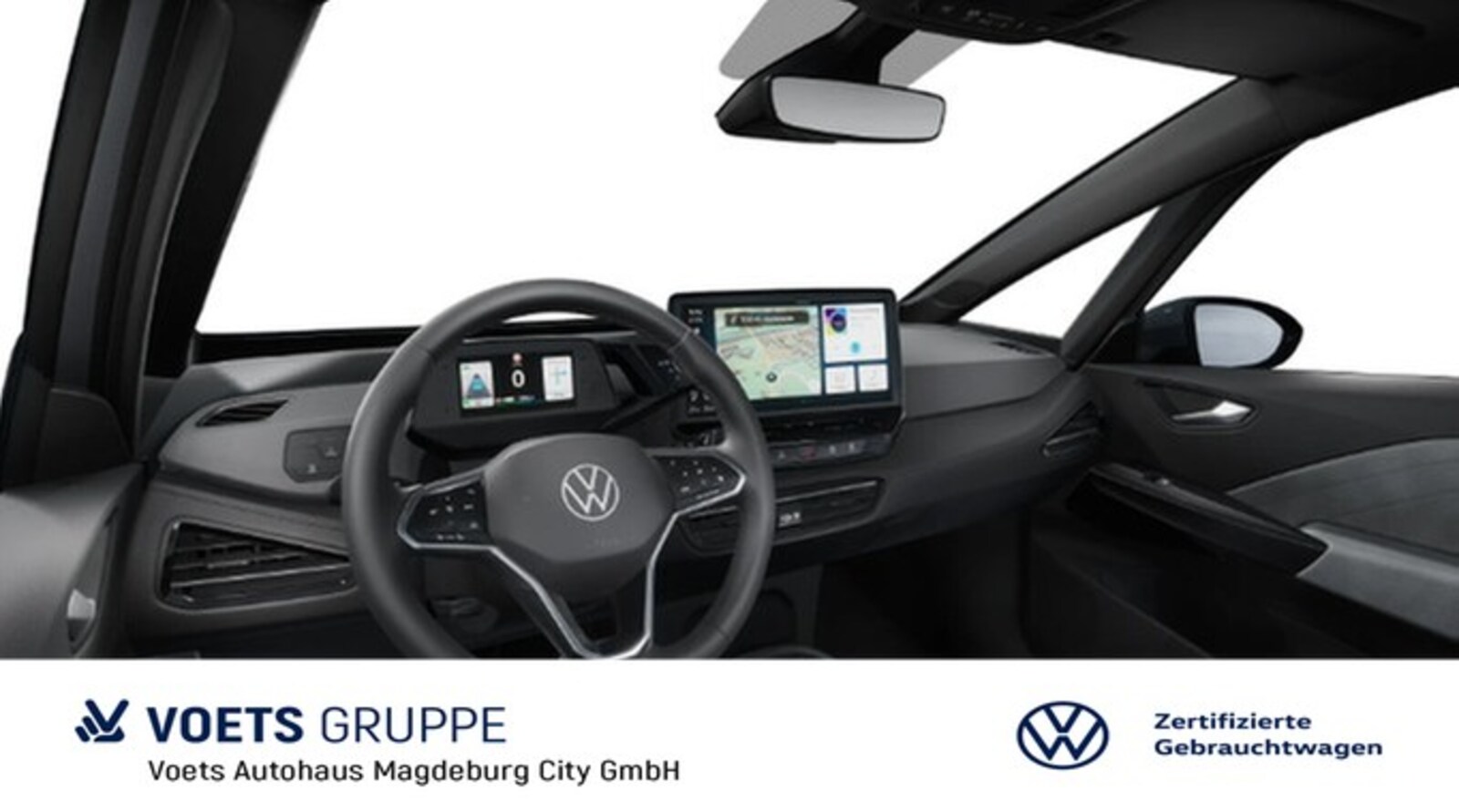 Volkswagen ID.3 – Bild 4