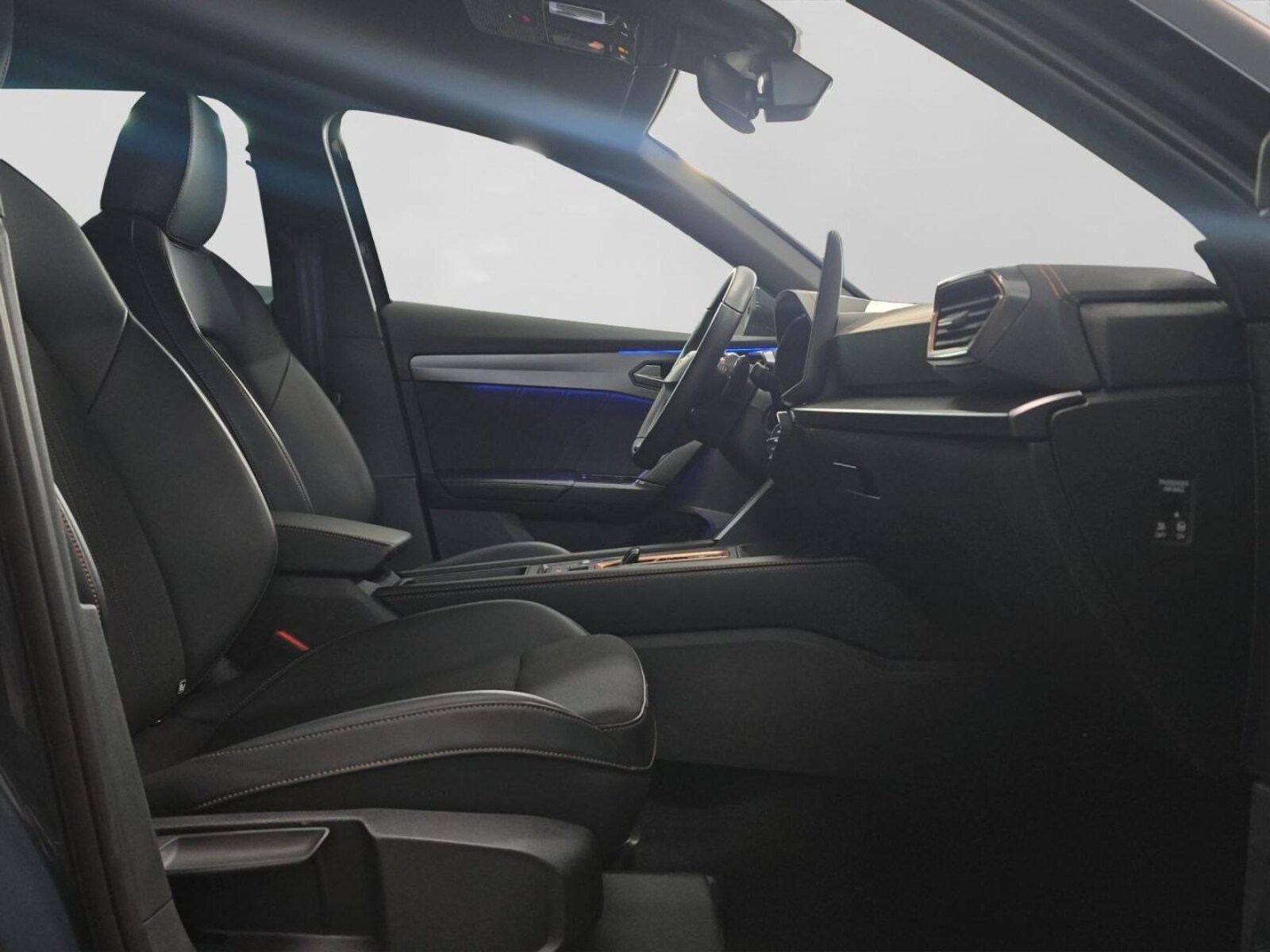 CUPRA Formentor – Bild 14