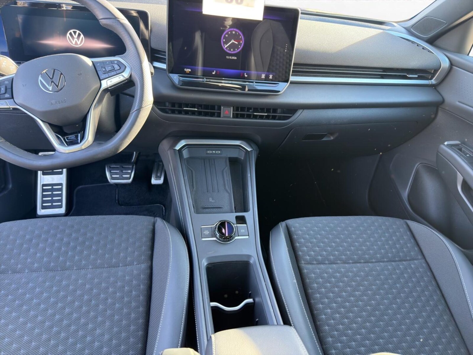 Volkswagen T-Roc – Bild 13
