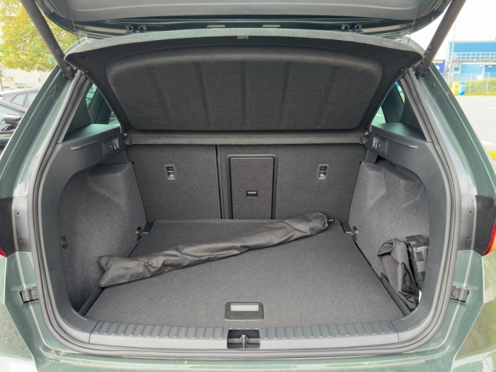 CUPRA Ateca – Bild 8