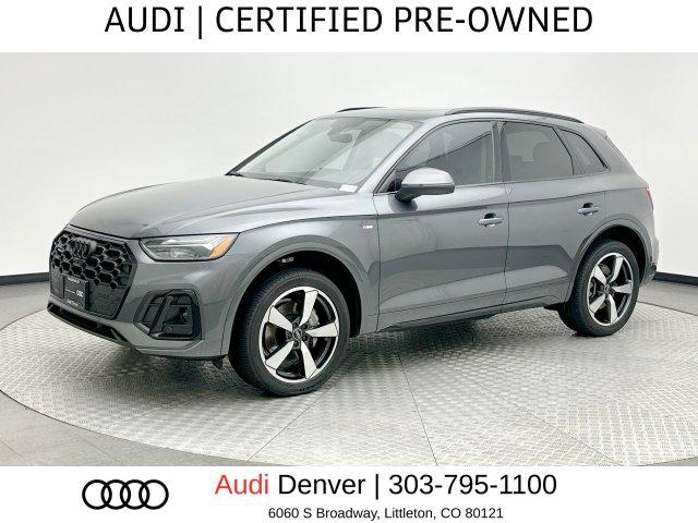 2023 Audi Q5