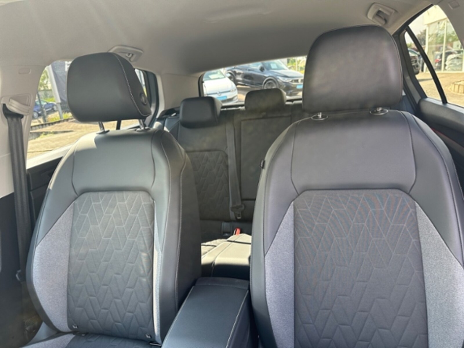 Volkswagen Golf – Bild 19