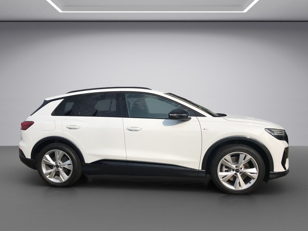 Image about Audi Q4 e-tron 45 e-tron
