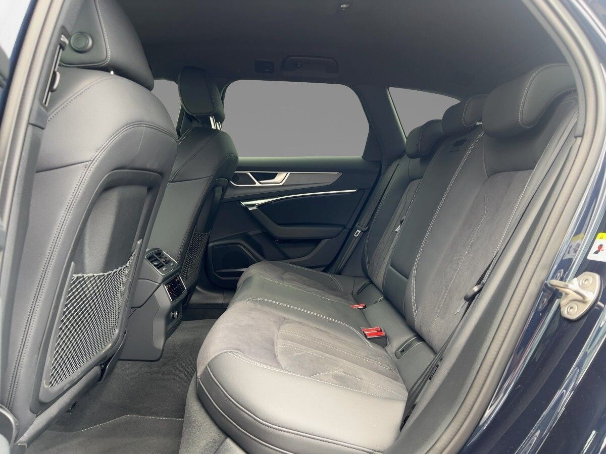 Image about Audi A6 Avant advanced 45 TFSI quattro 195(265) kW(PS) S tronic