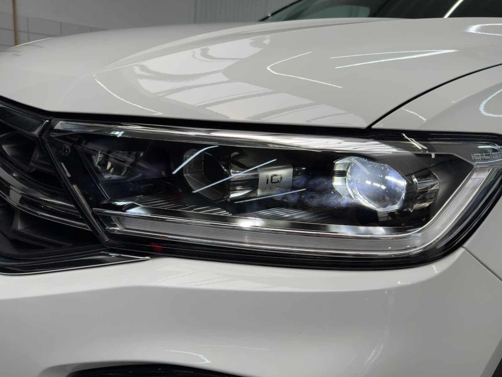 Volkswagen T-Roc – Bild 18