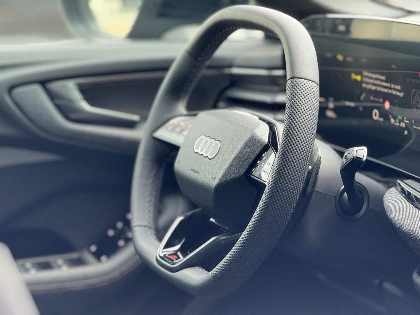 Image about Audi A5 Avant TDI quattro 150 kW S tronic