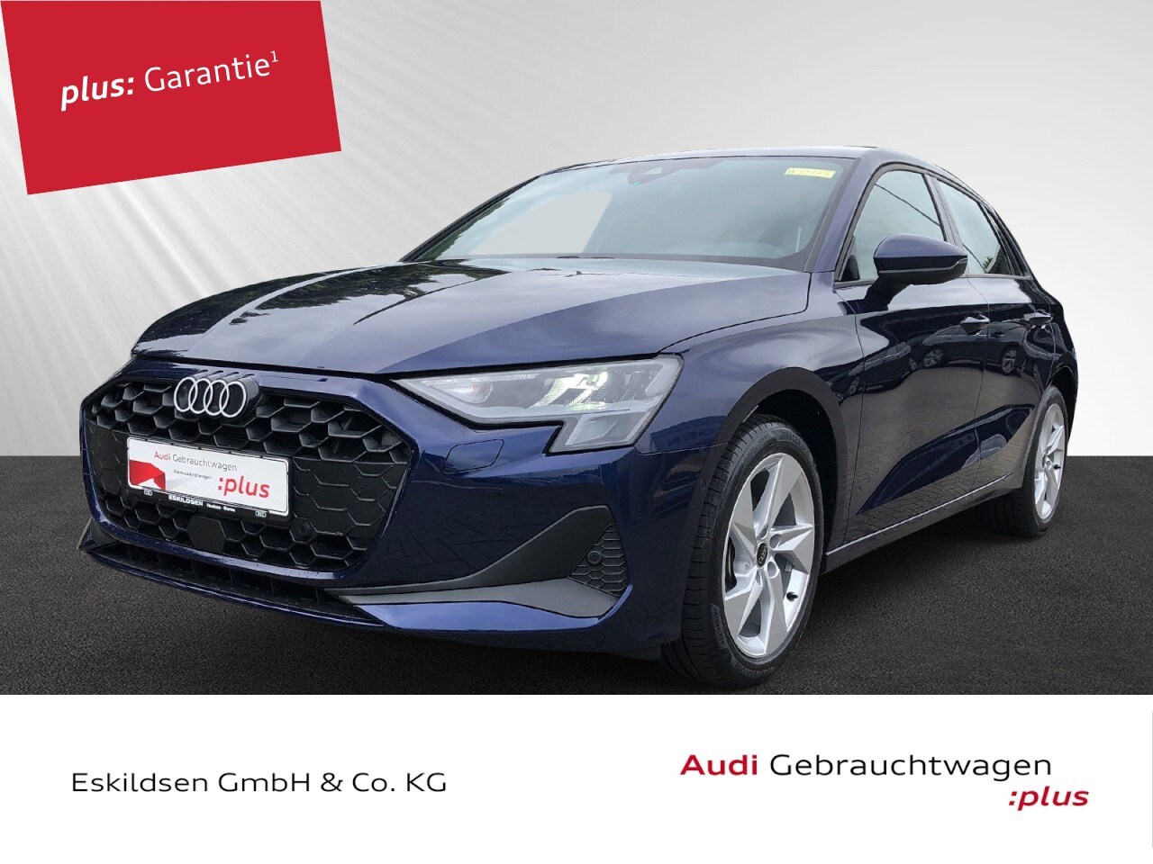 Image about Audi A3 Sportback 35 TDI S tronic