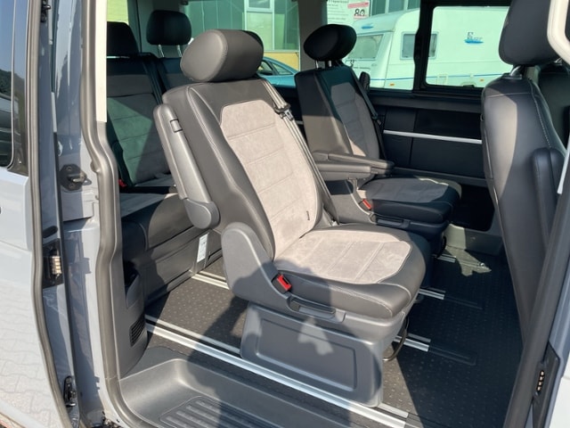 Volkswagen T6.1 Multivan