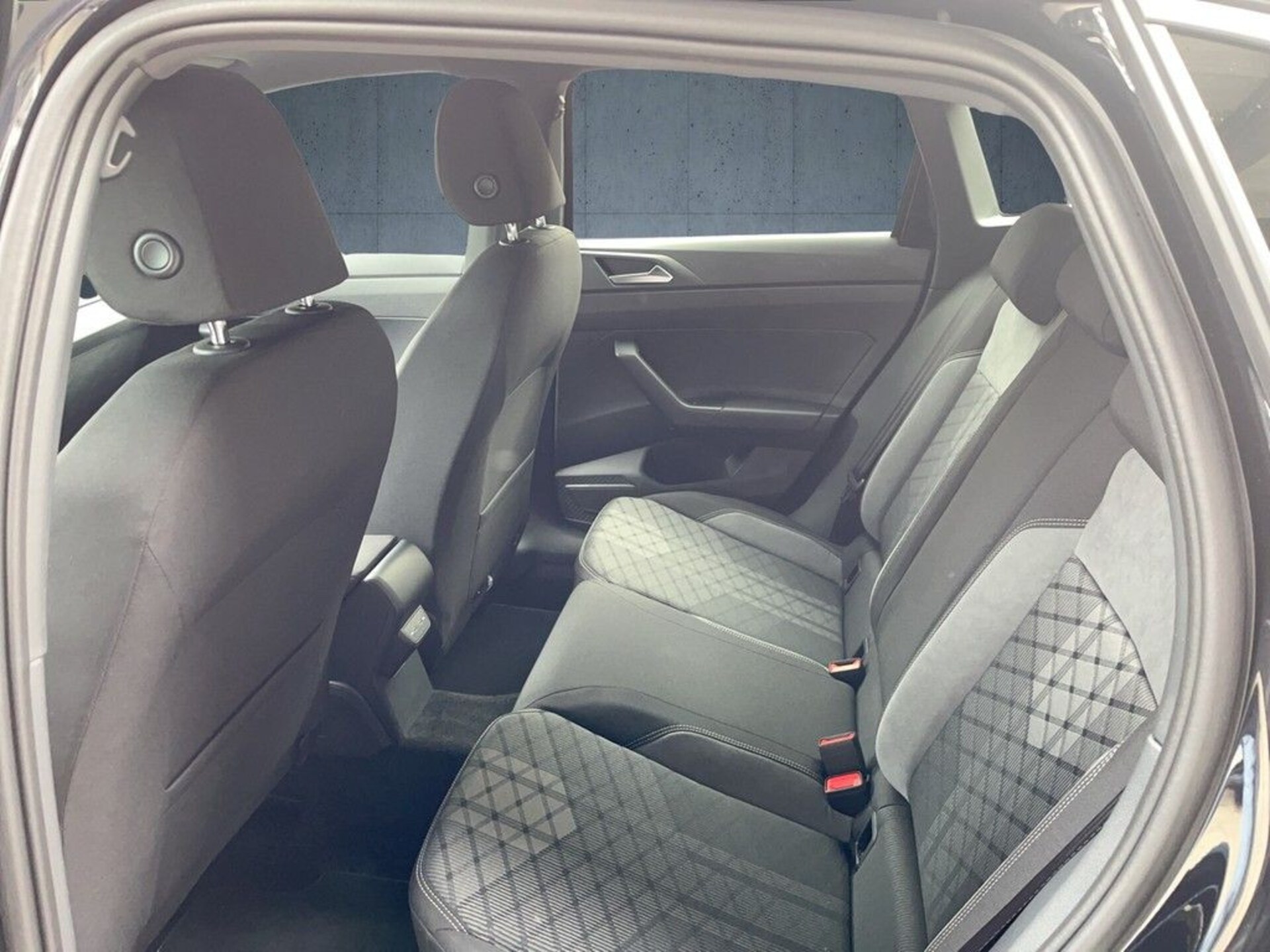 Volkswagen Taigo R-Line