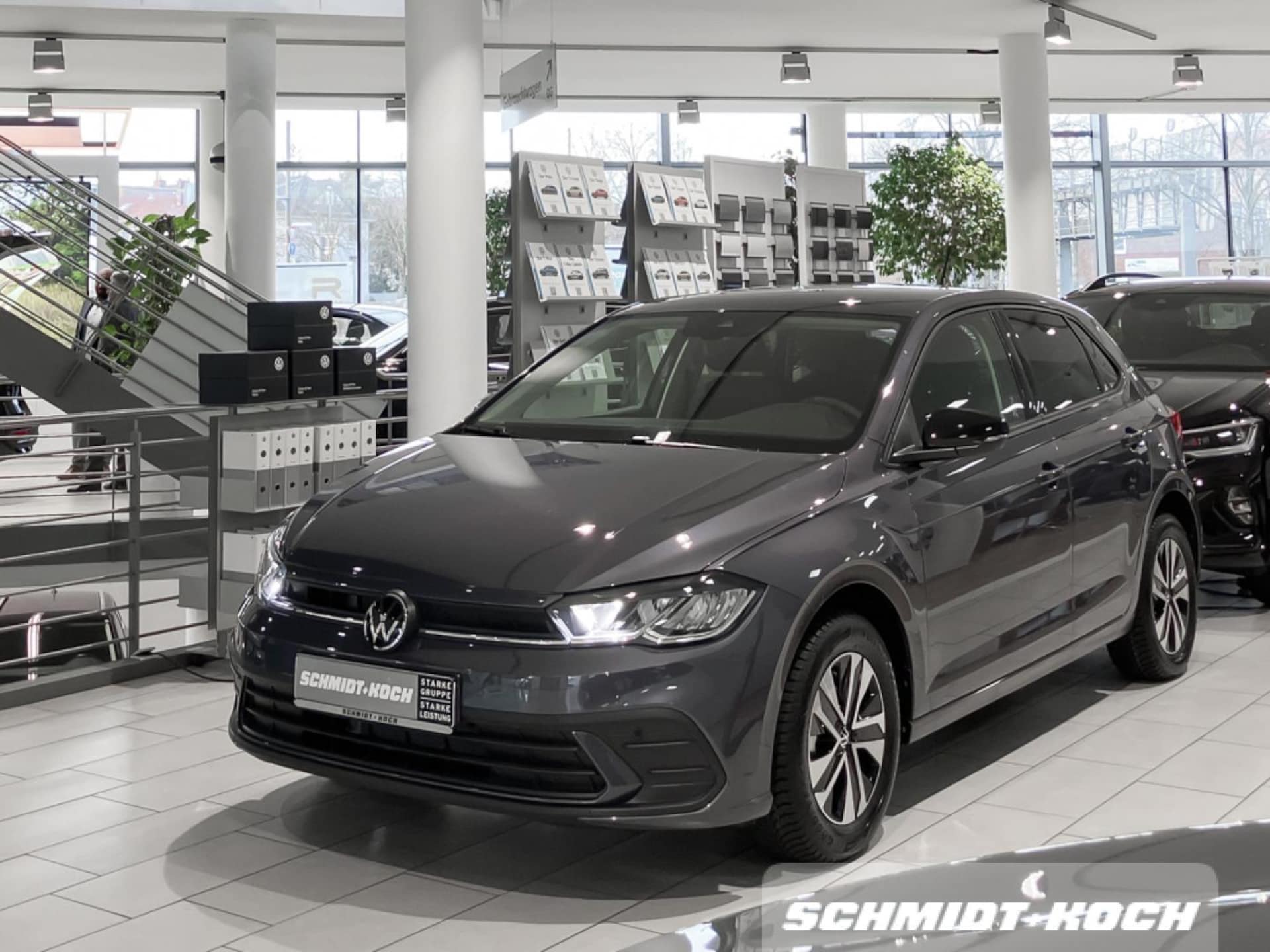 Volkswagen Polo ENERGY