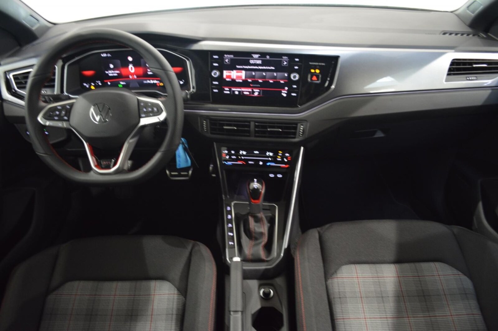 Volkswagen Polo – Bild 8