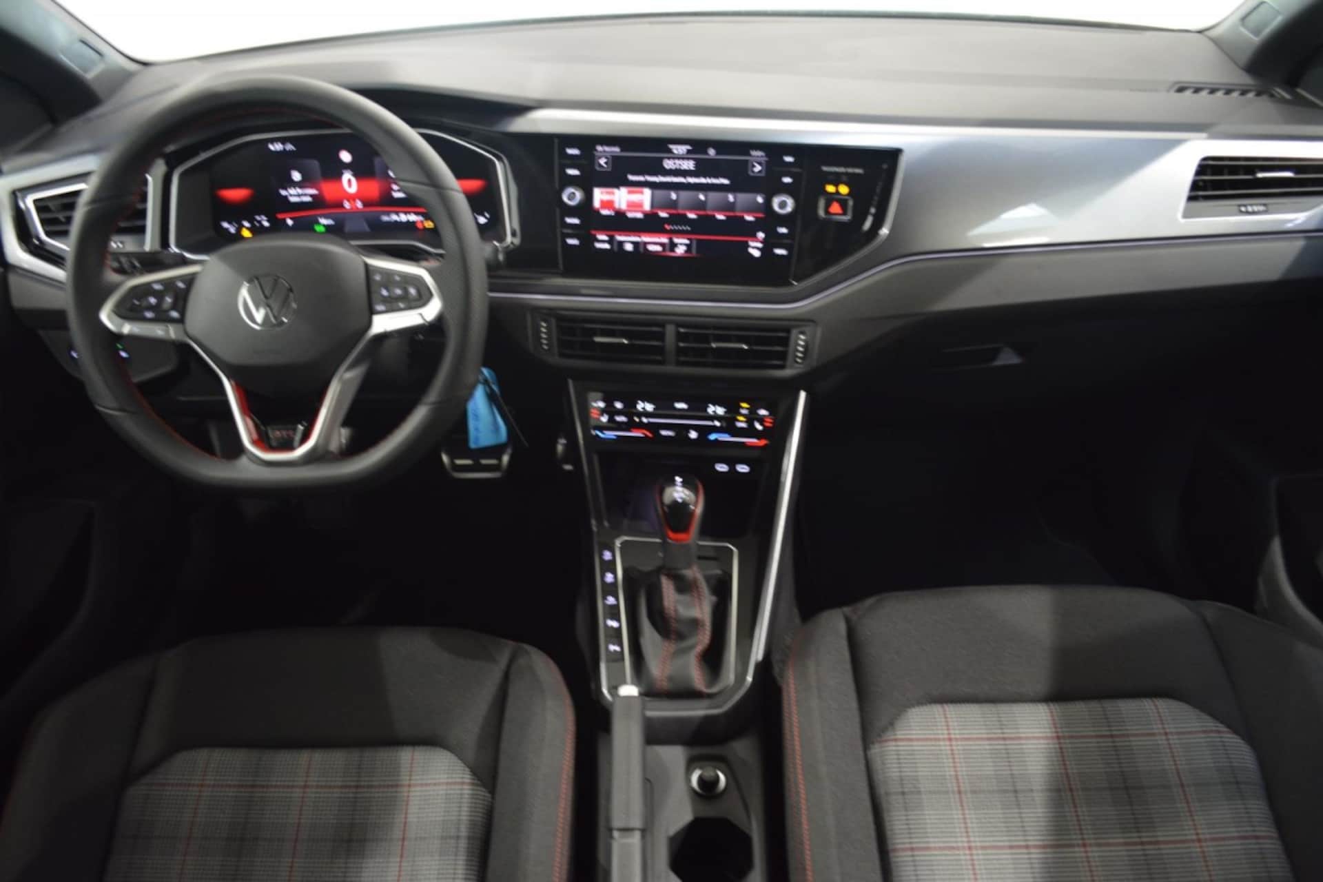 Volkswagen Polo GTI