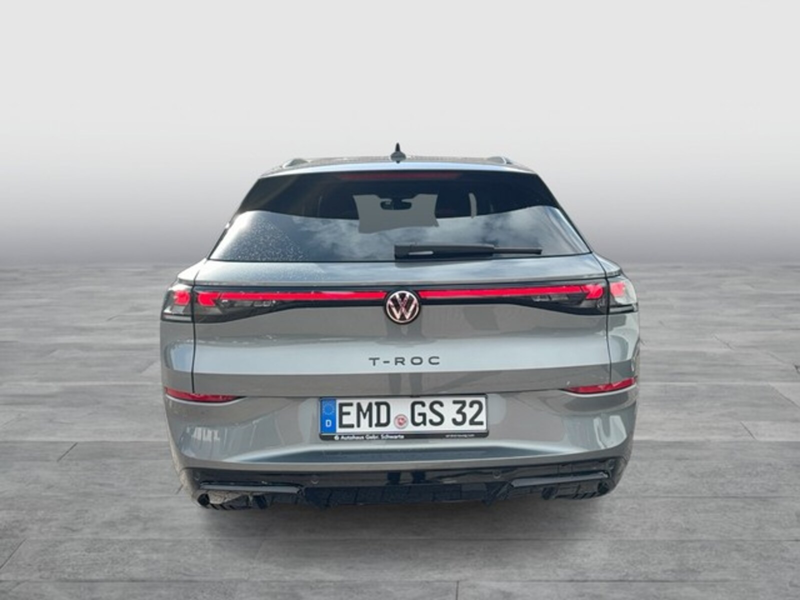 Volkswagen T-Roc – Bild 4