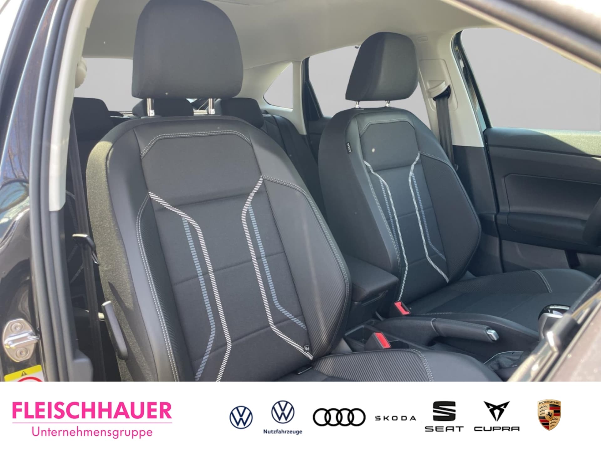 Volkswagen Taigo Style
