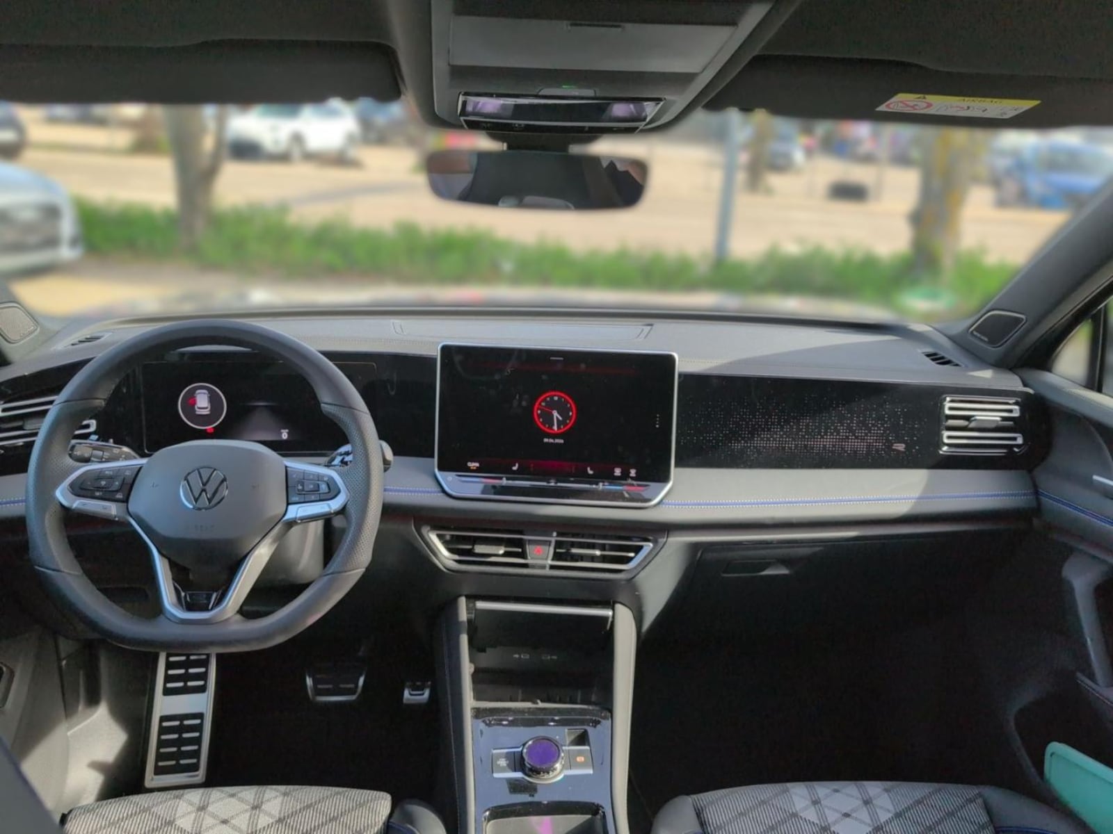 Volkswagen Tiguan – Bild 16