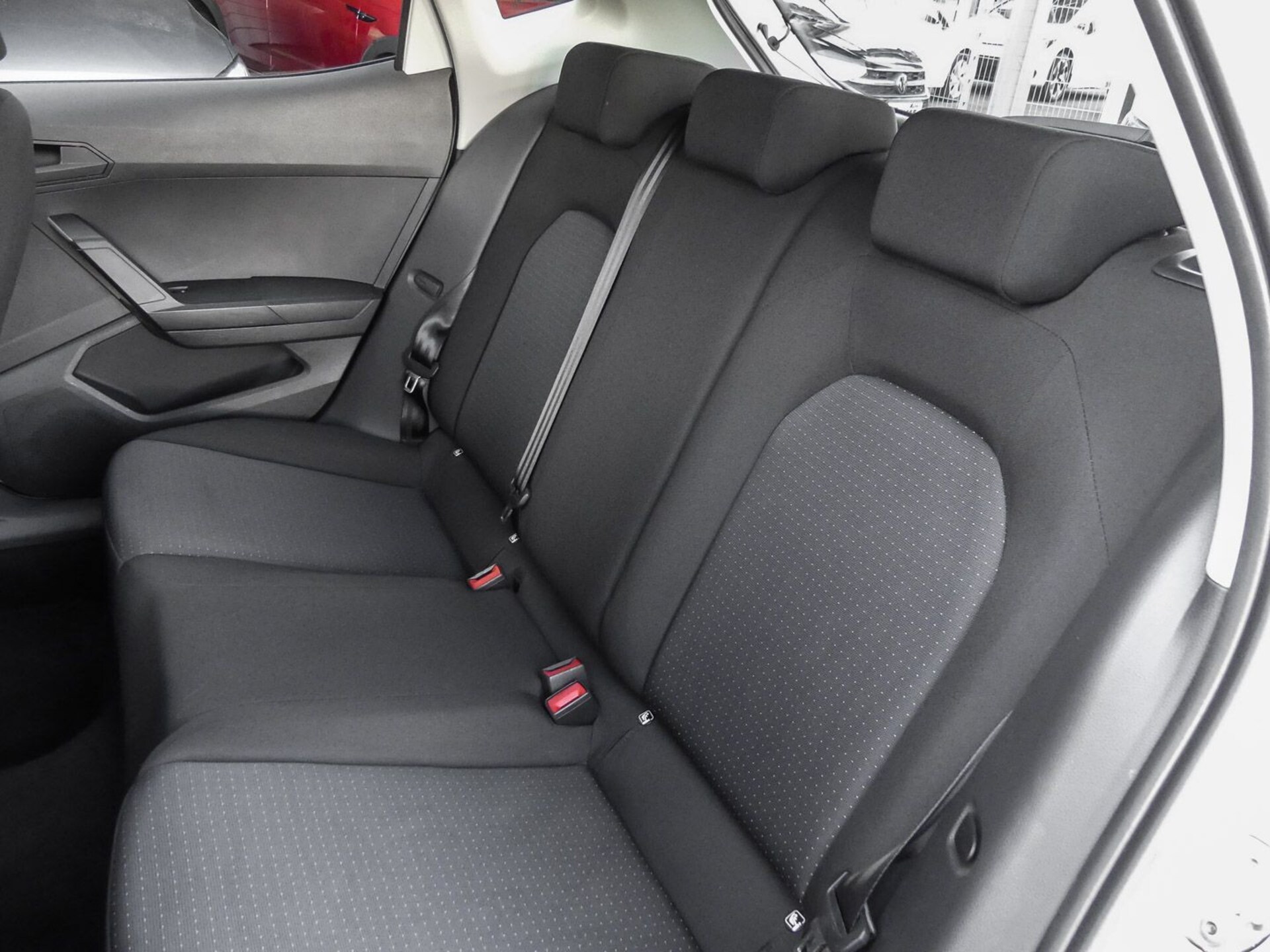 SEAT Ibiza Style