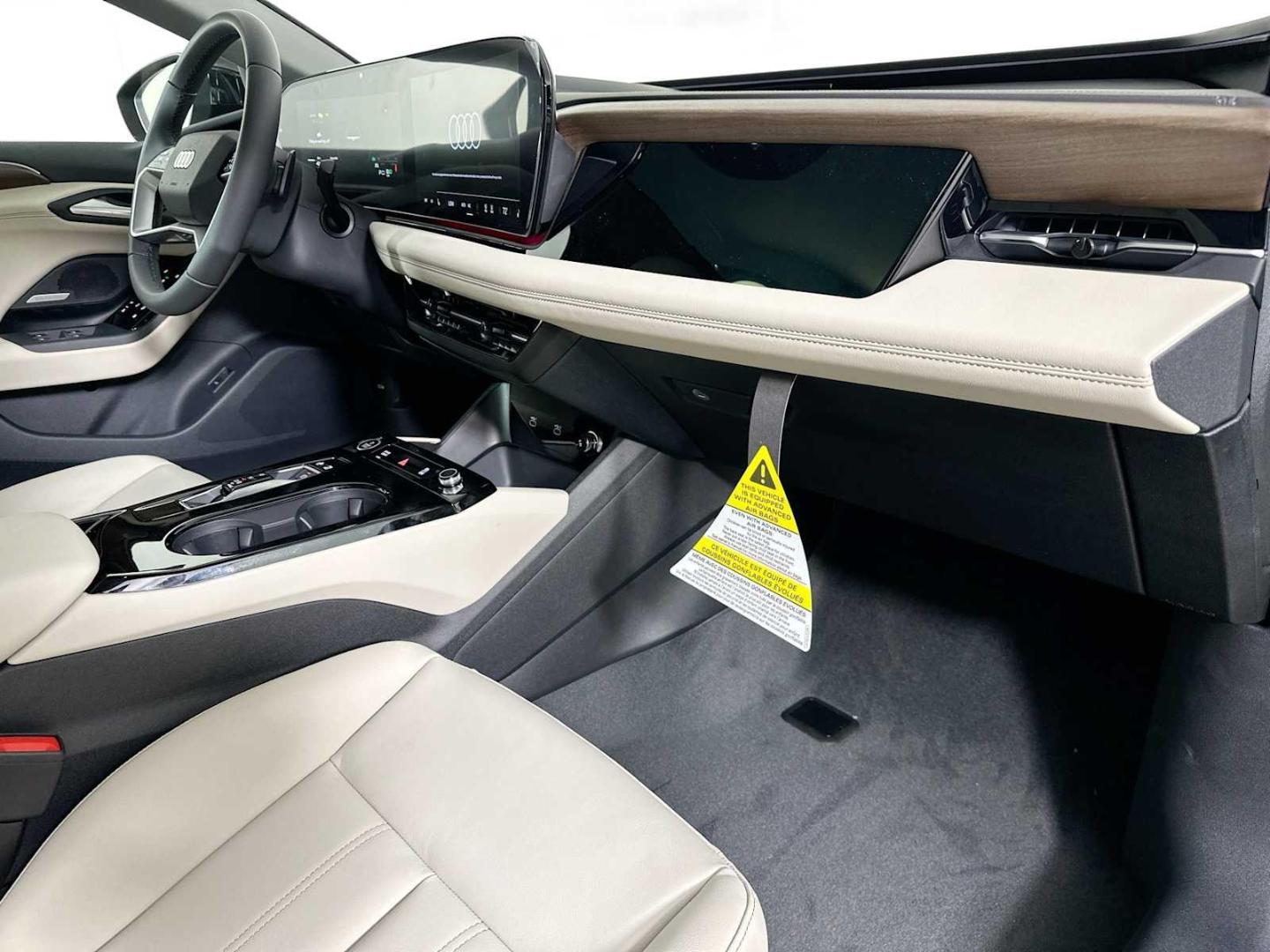 2025 Audi A6 Sportback e-tron Premium Plus - Photo 28