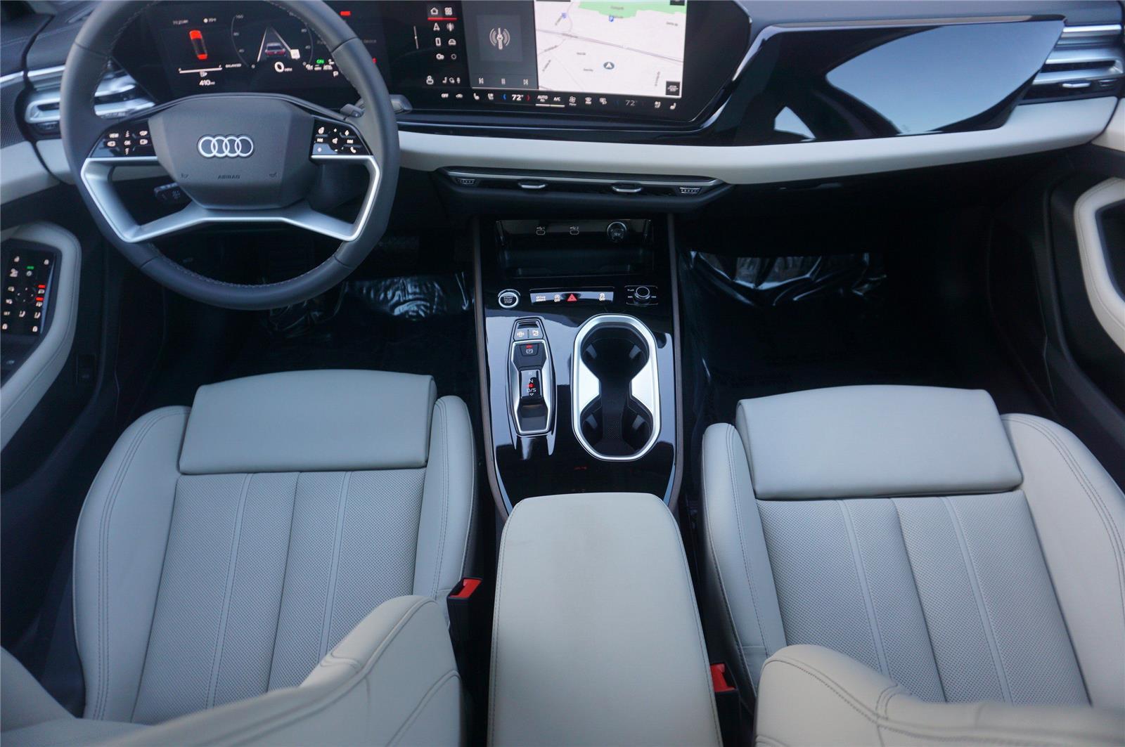2026 Audi A6 Premium Plus - Photo 18