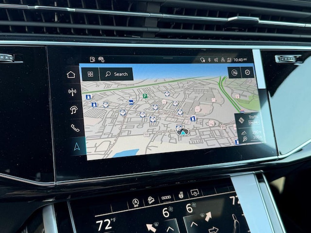 2026 Audi Q7 Premium Plus - Photo 27