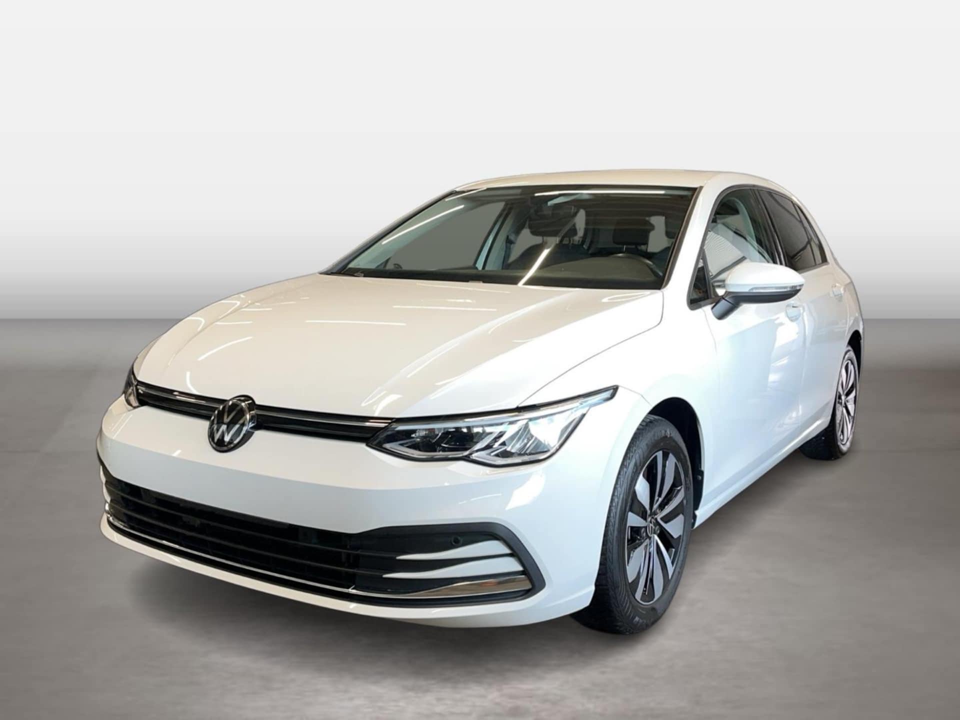 Volkswagen Golf MOVE