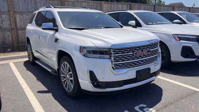 2023 GMC Acadia Denali FWD's photo