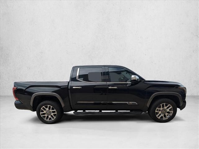2024 Toyota Tundra