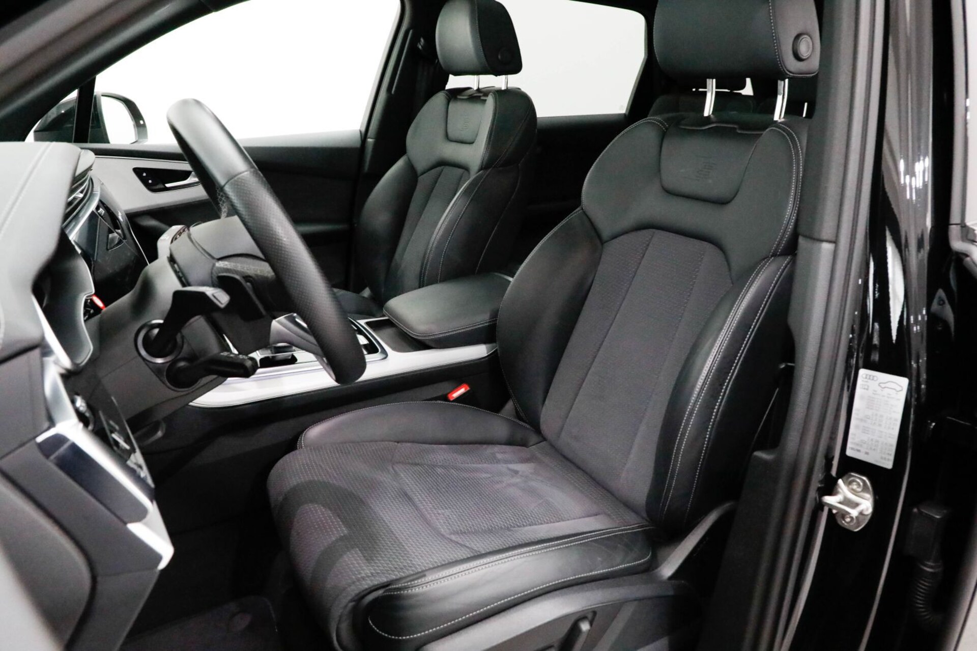 Audi Q7 SUV S line