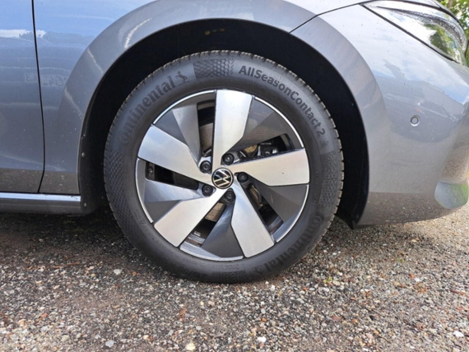 Volkswagen Passat – Bild 12