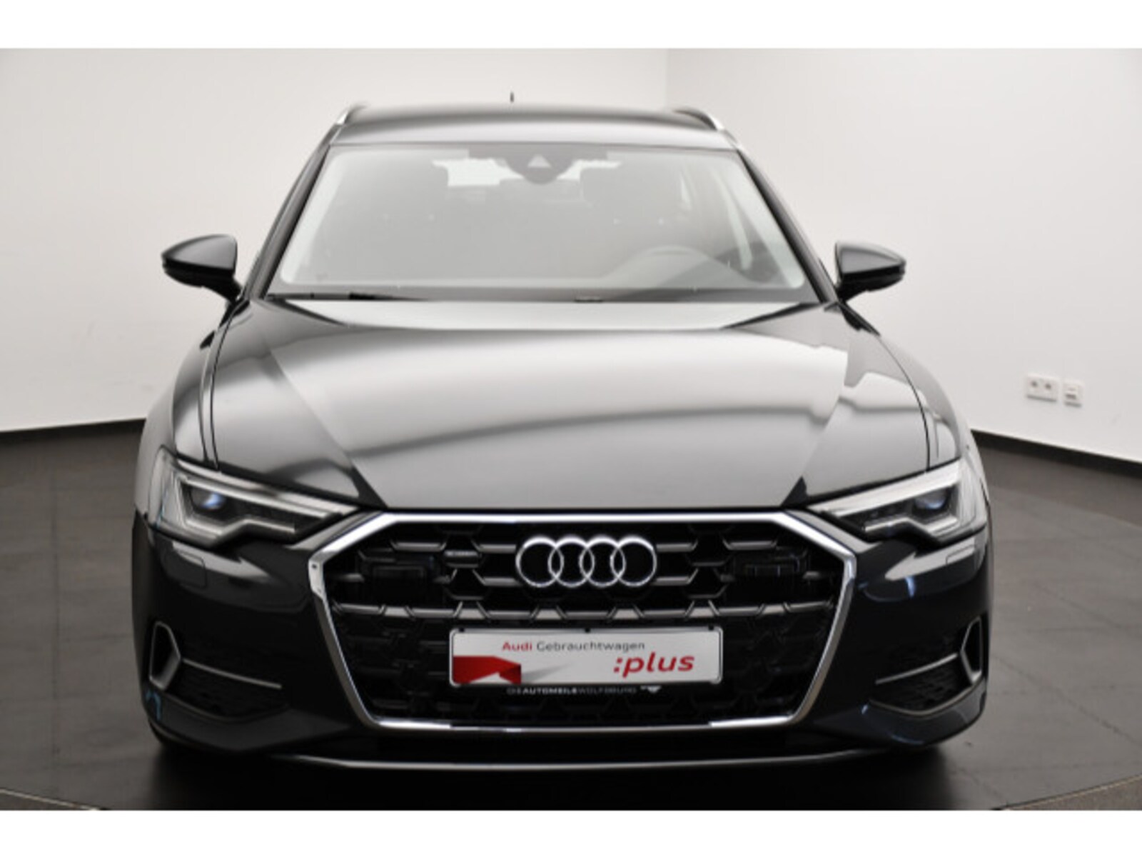 Audi A6 Avant – Bild 15