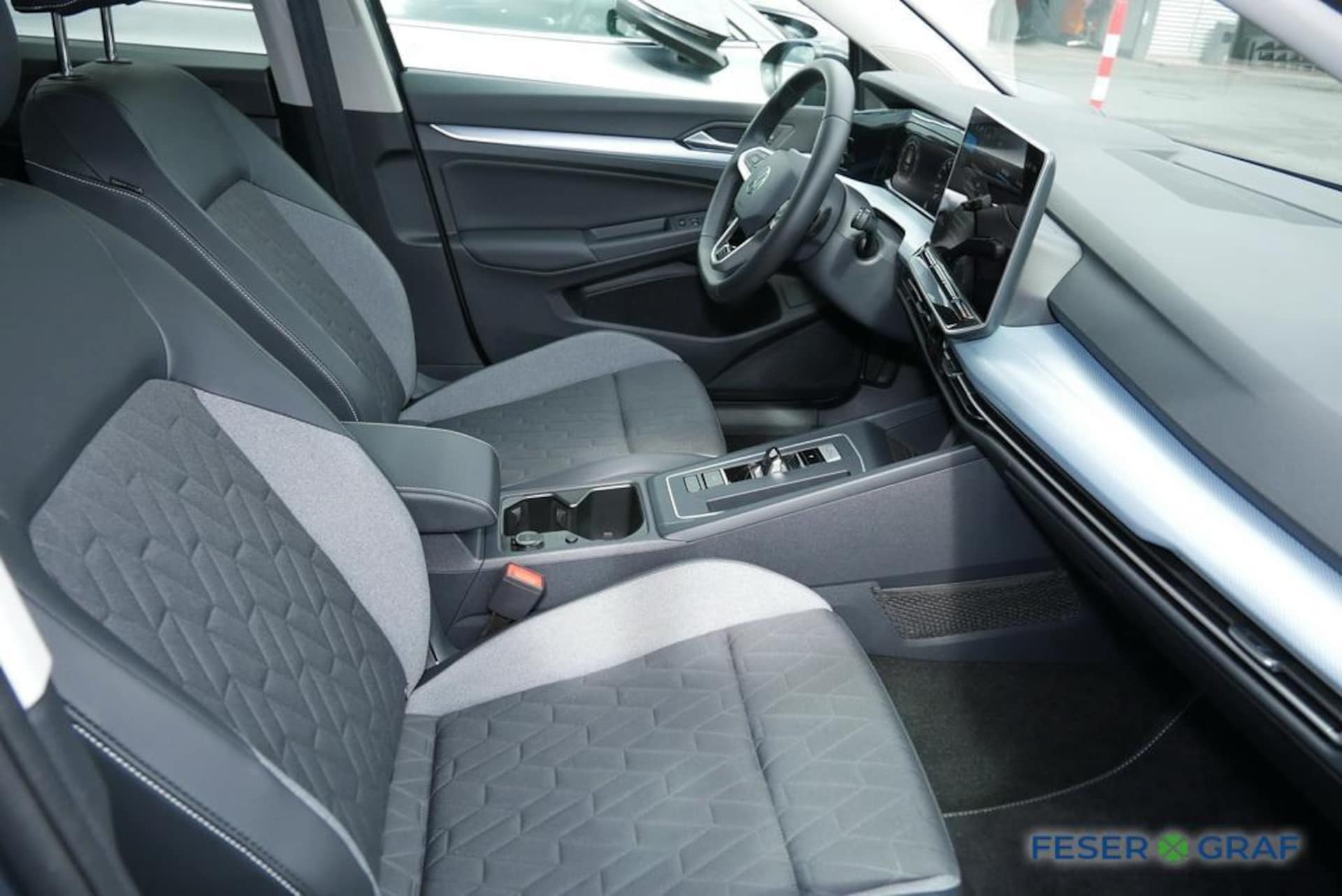 Volkswagen Golf Variant Goal