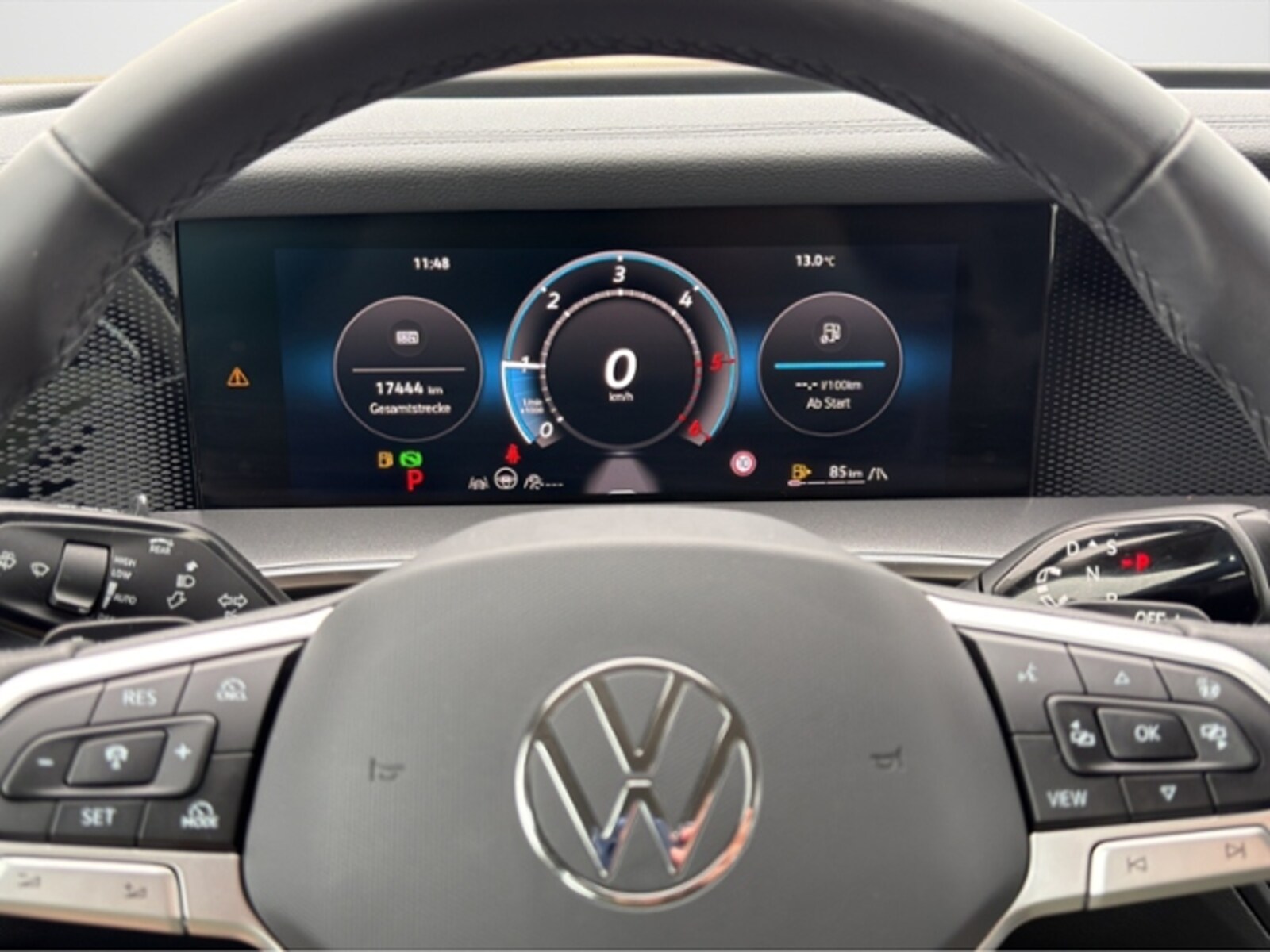 Volkswagen Tayron – Bild 10