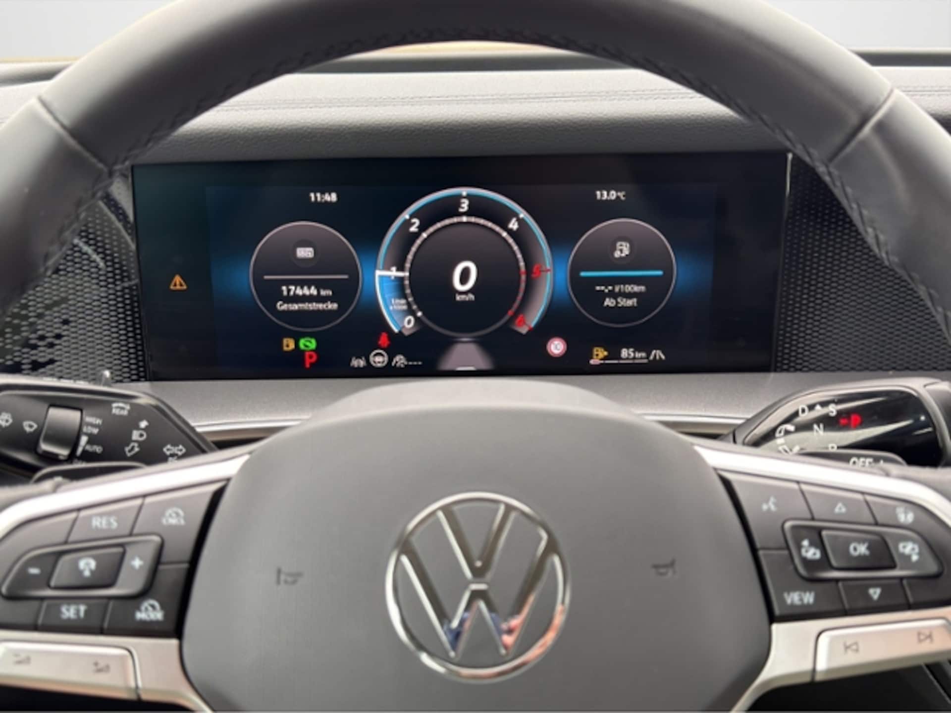 Volkswagen Tayron Life