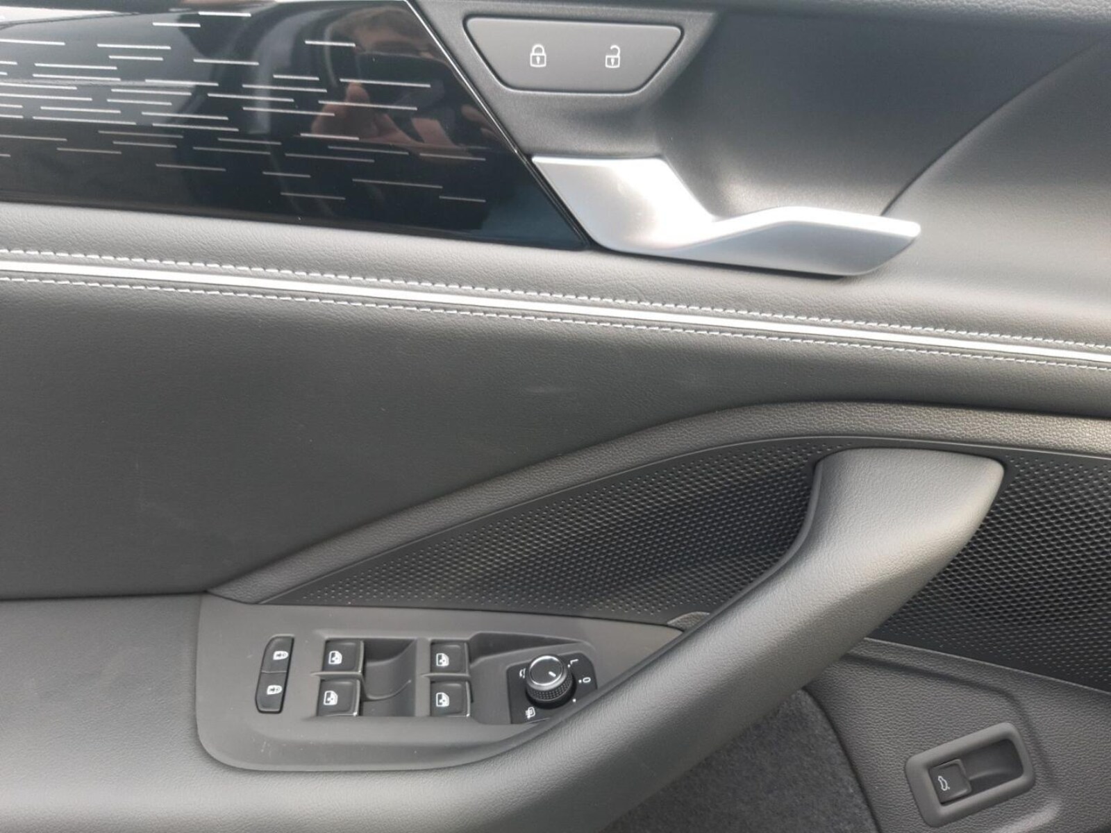 Volkswagen Passat – Bild 16