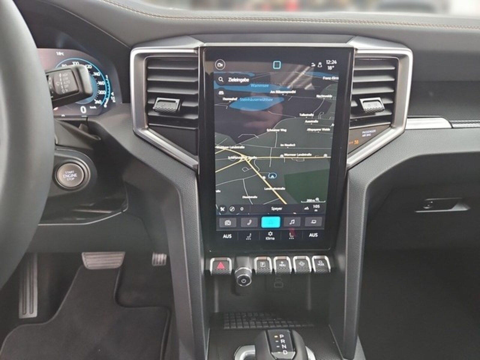 Volkswagen Amarok DoubleCab – Bild 21