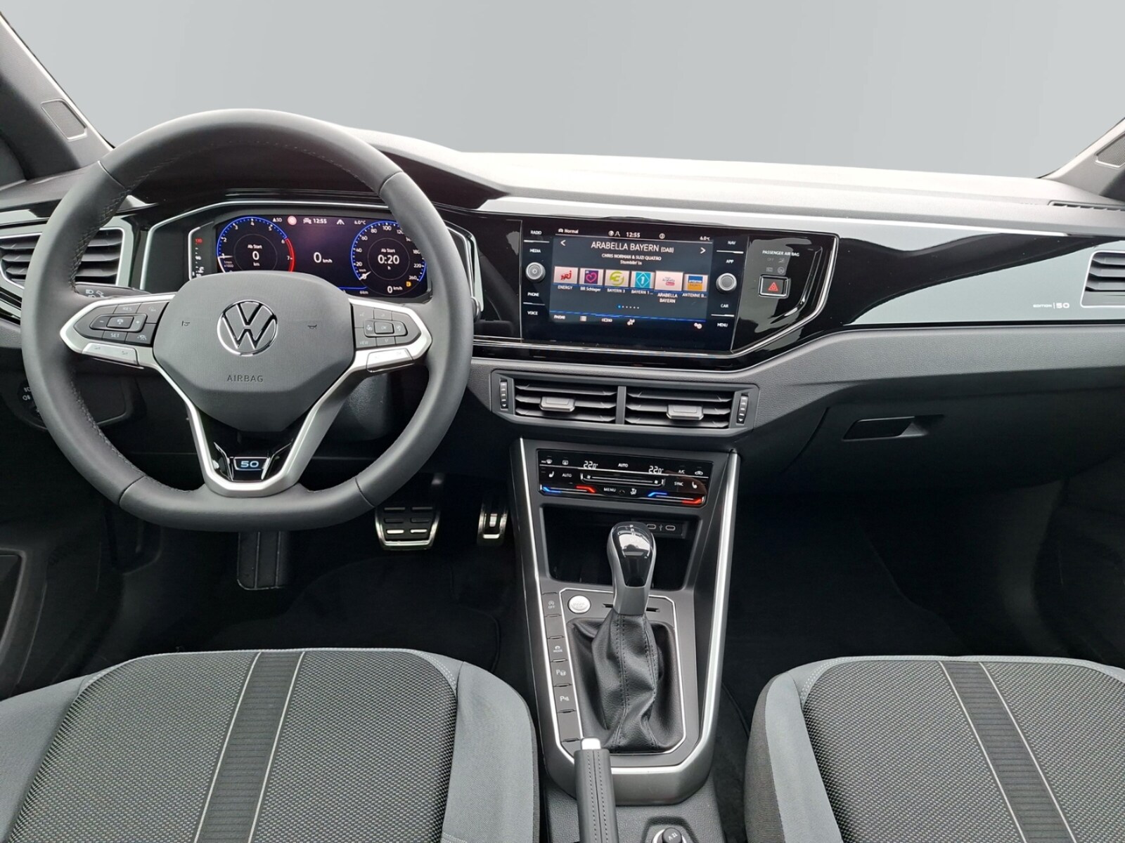 Volkswagen Polo – Bild 13
