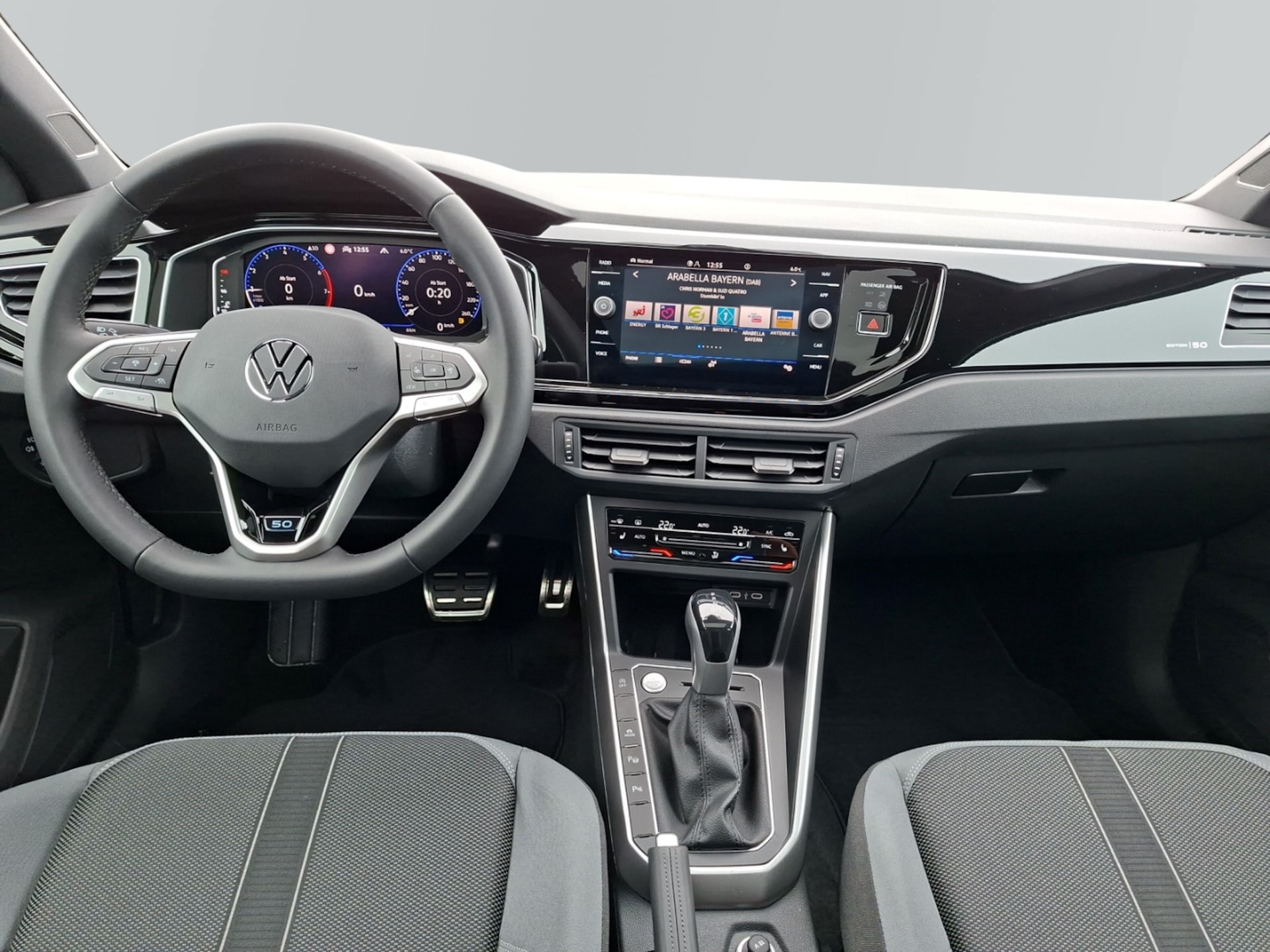 Volkswagen Polo Style