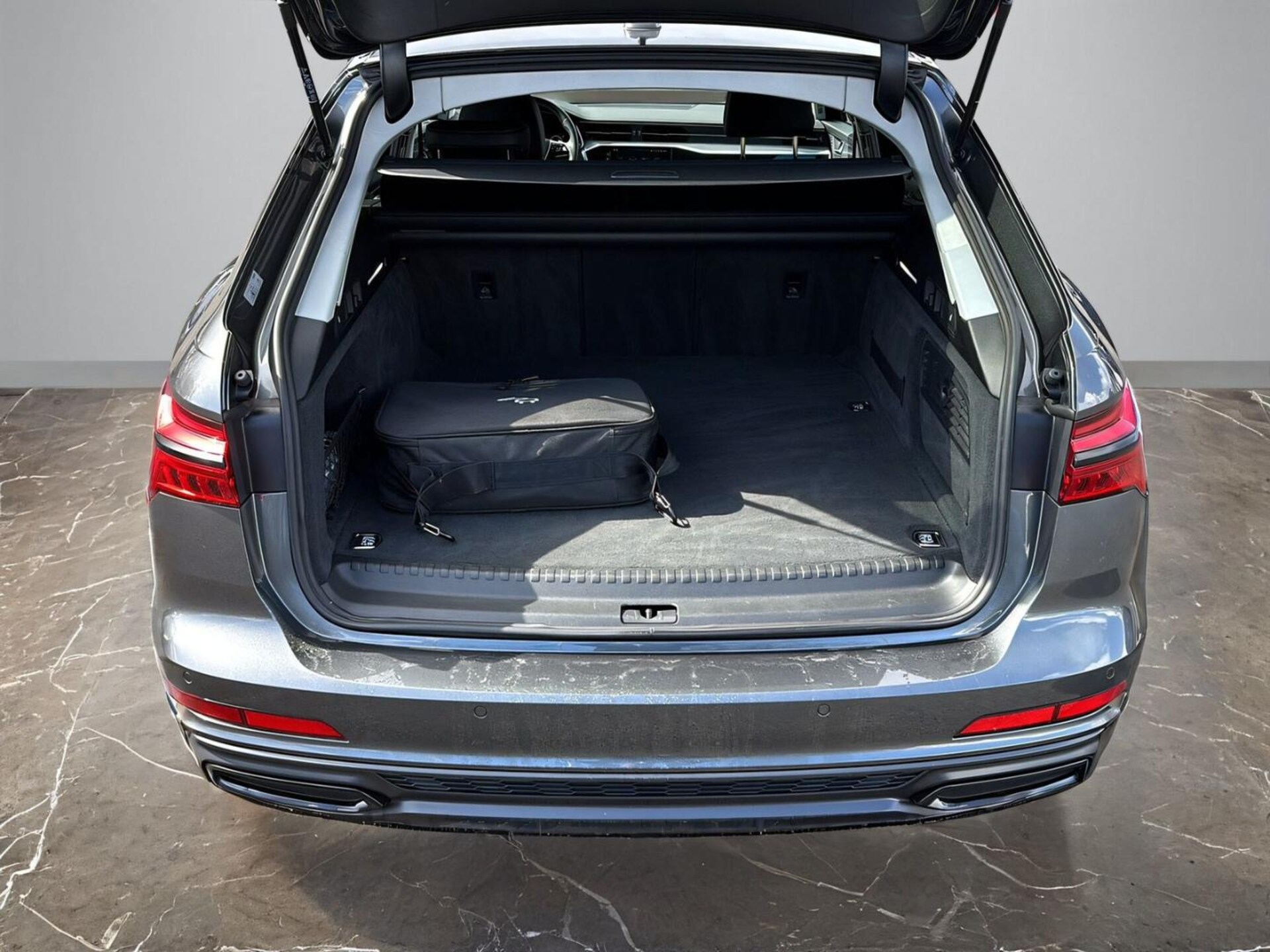 Audi A6 Avant TFSI e Sport