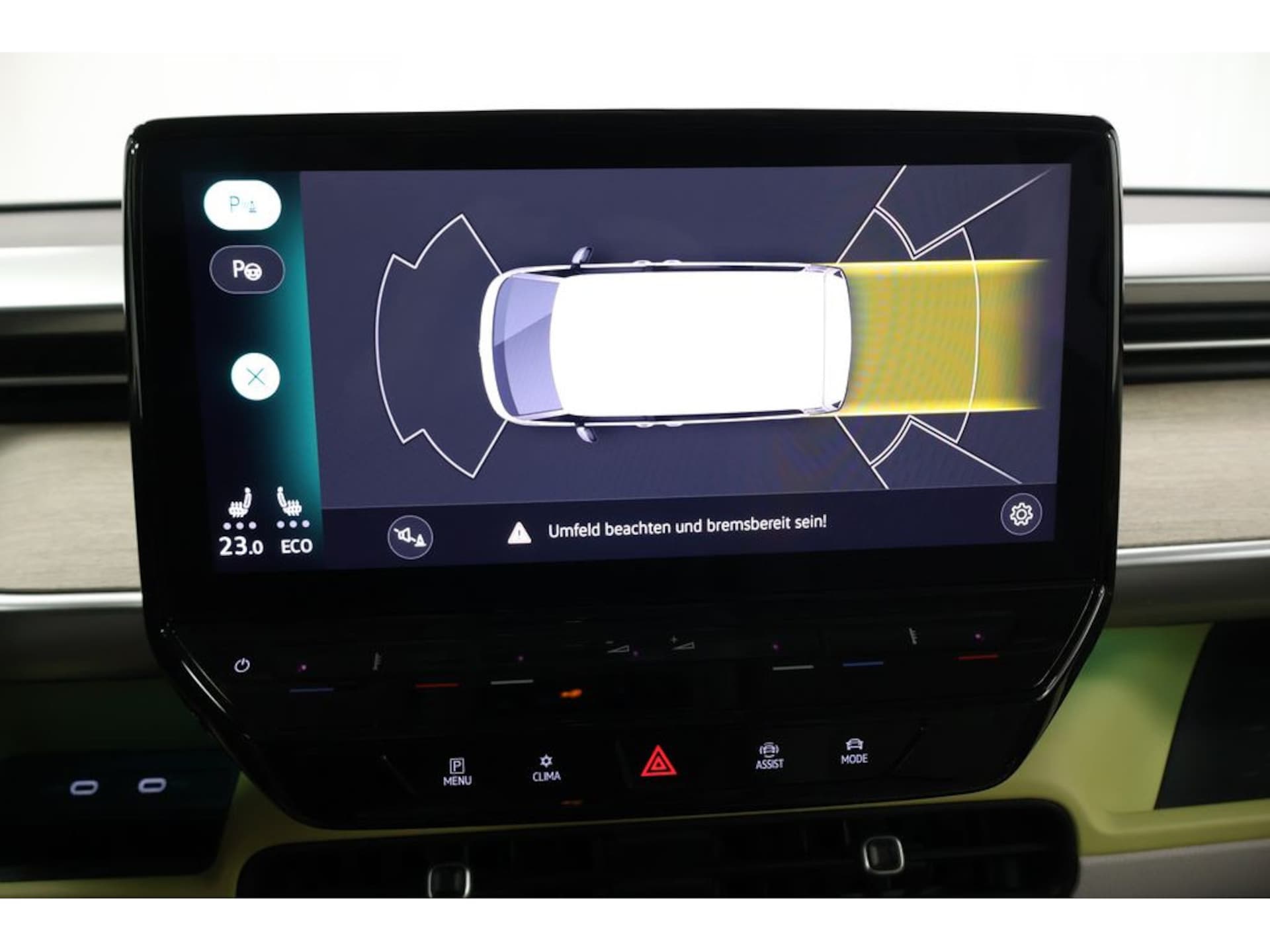 Volkswagen ID. Buzz Pro