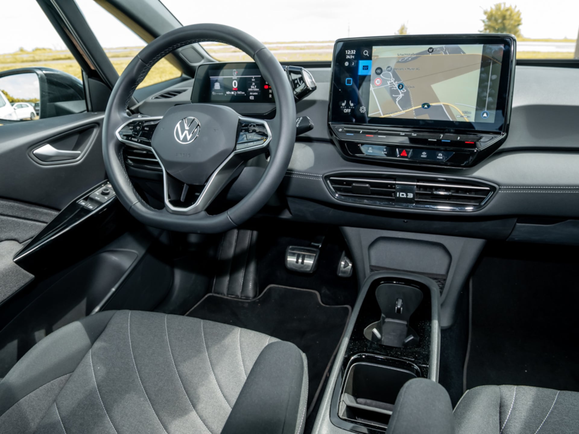 Volkswagen ID.3 Pro