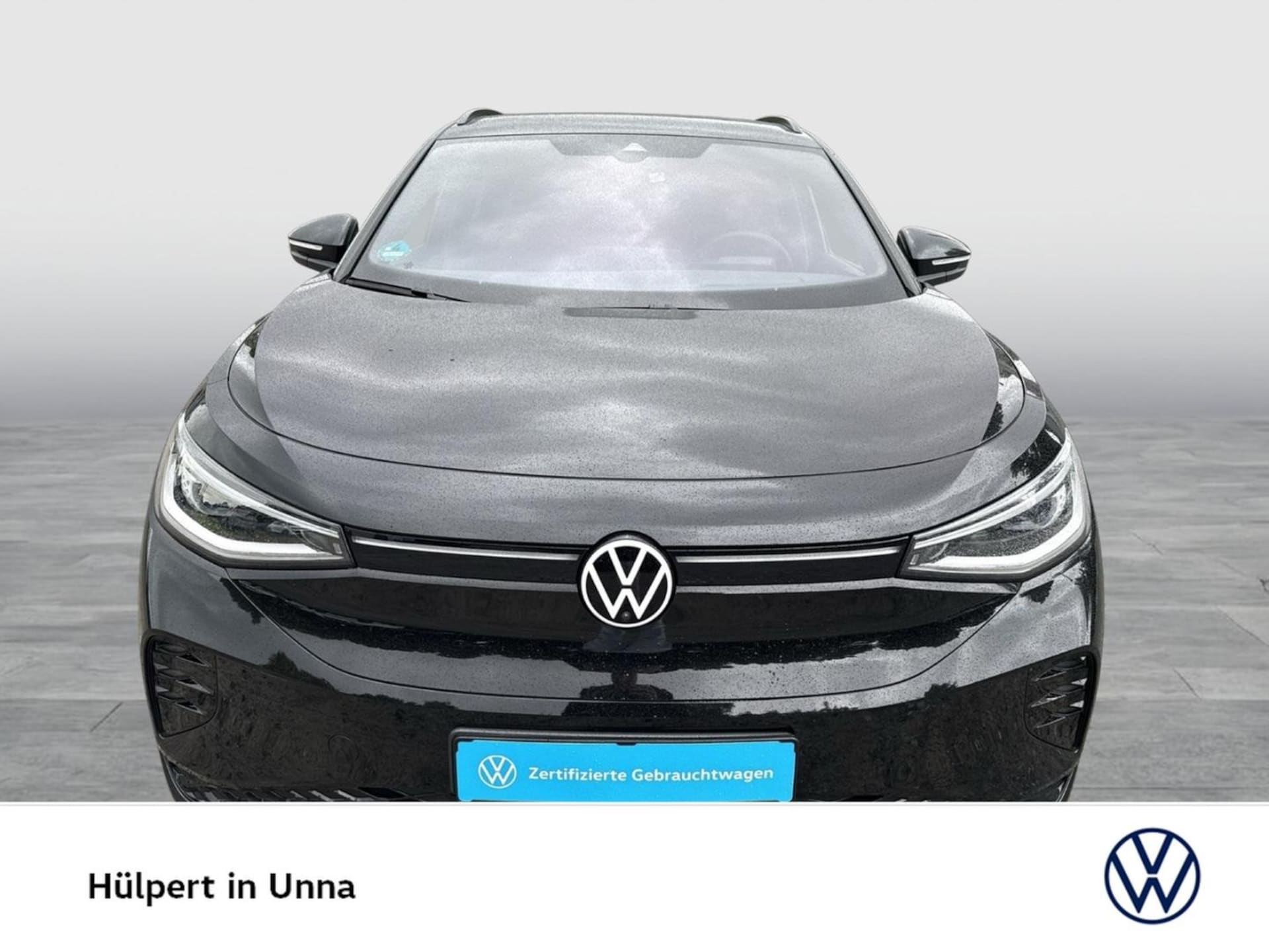 Volkswagen ID.4 GTX