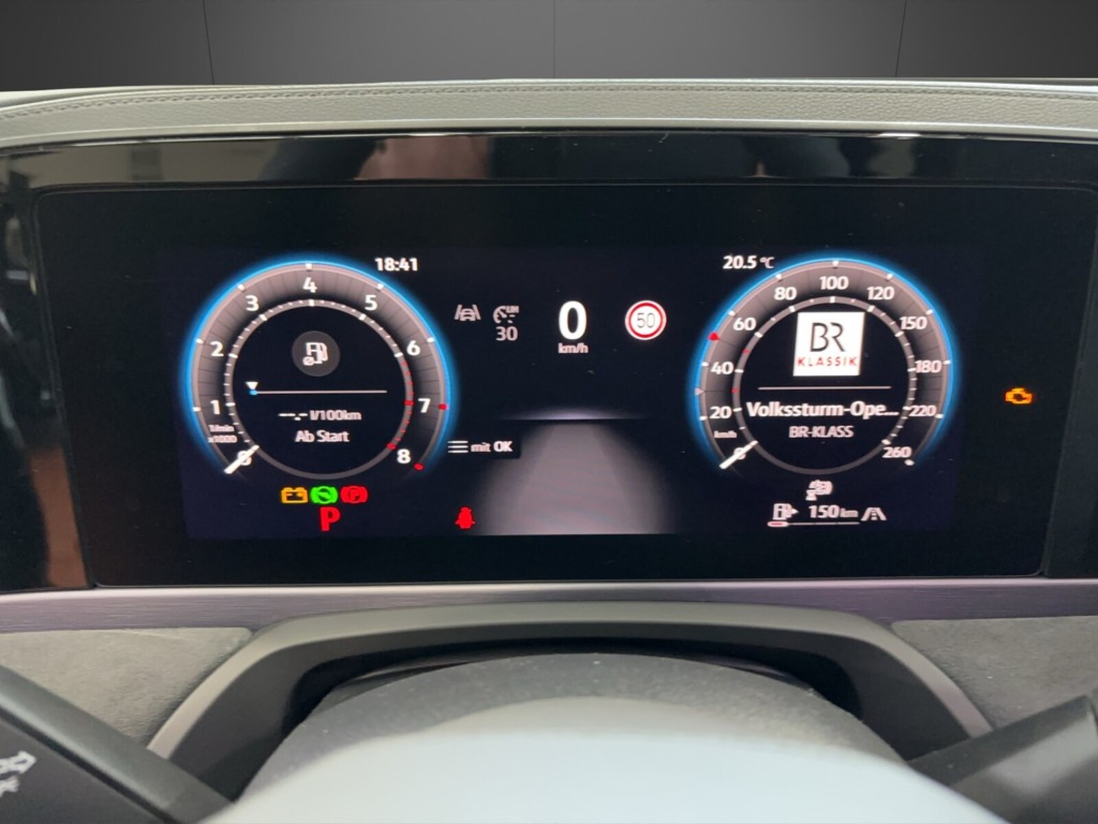 Volkswagen Passat – Bild 13