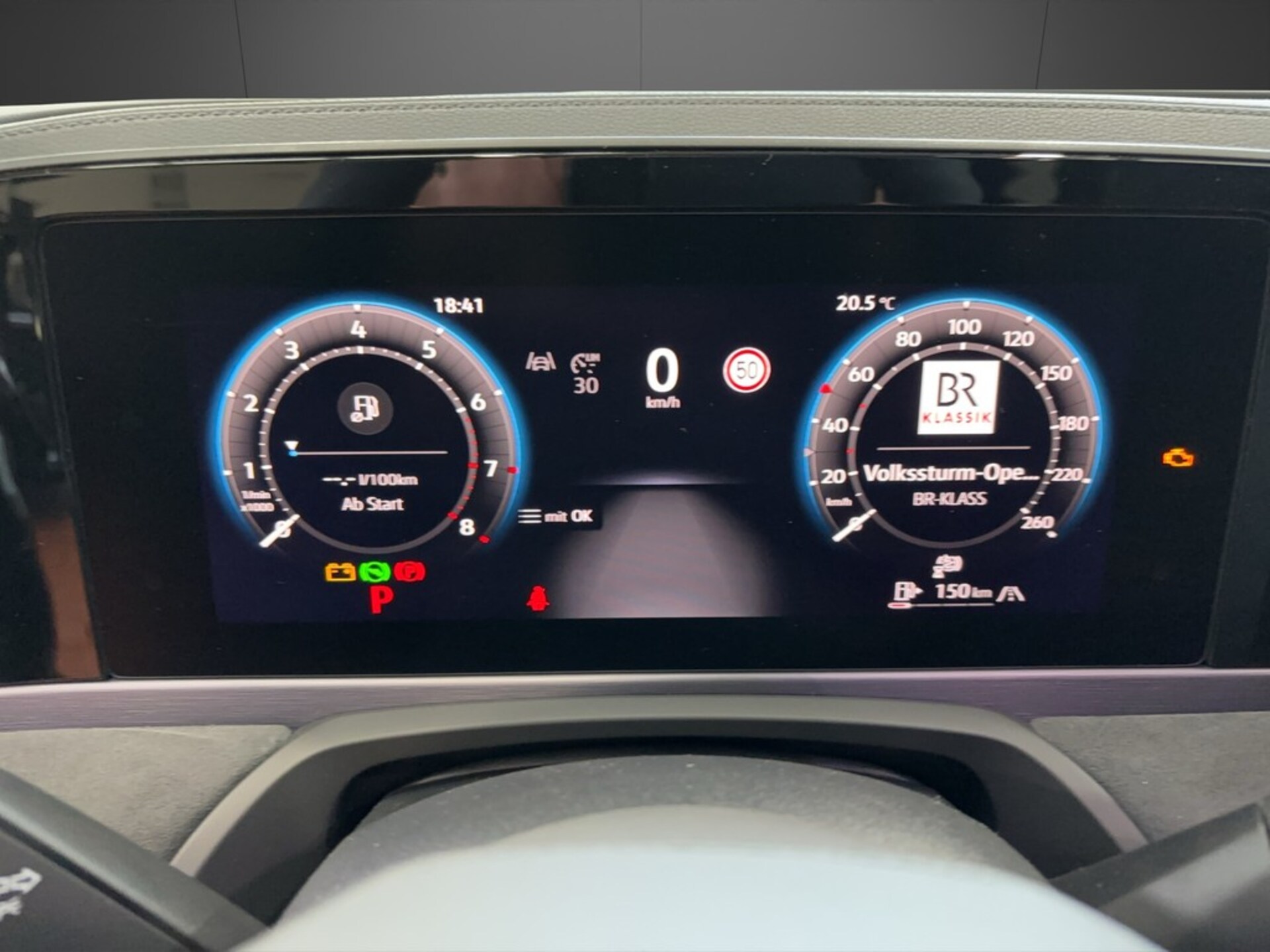 Volkswagen Passat R-Line