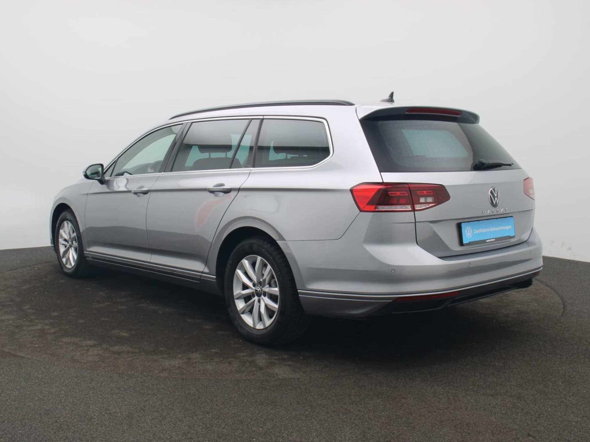 Volkswagen Passat Variant Business
