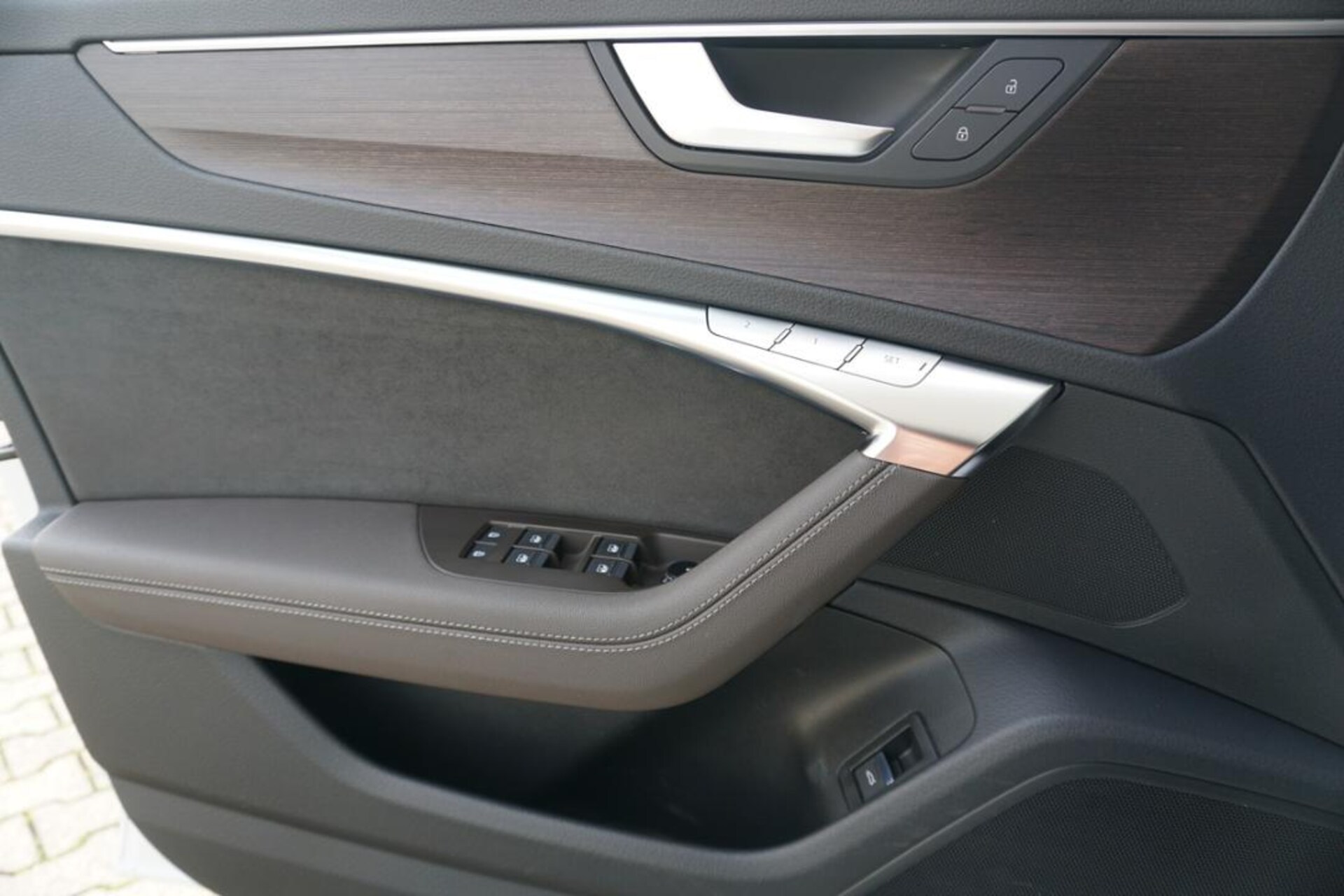 Audi A6 allroad quattro
