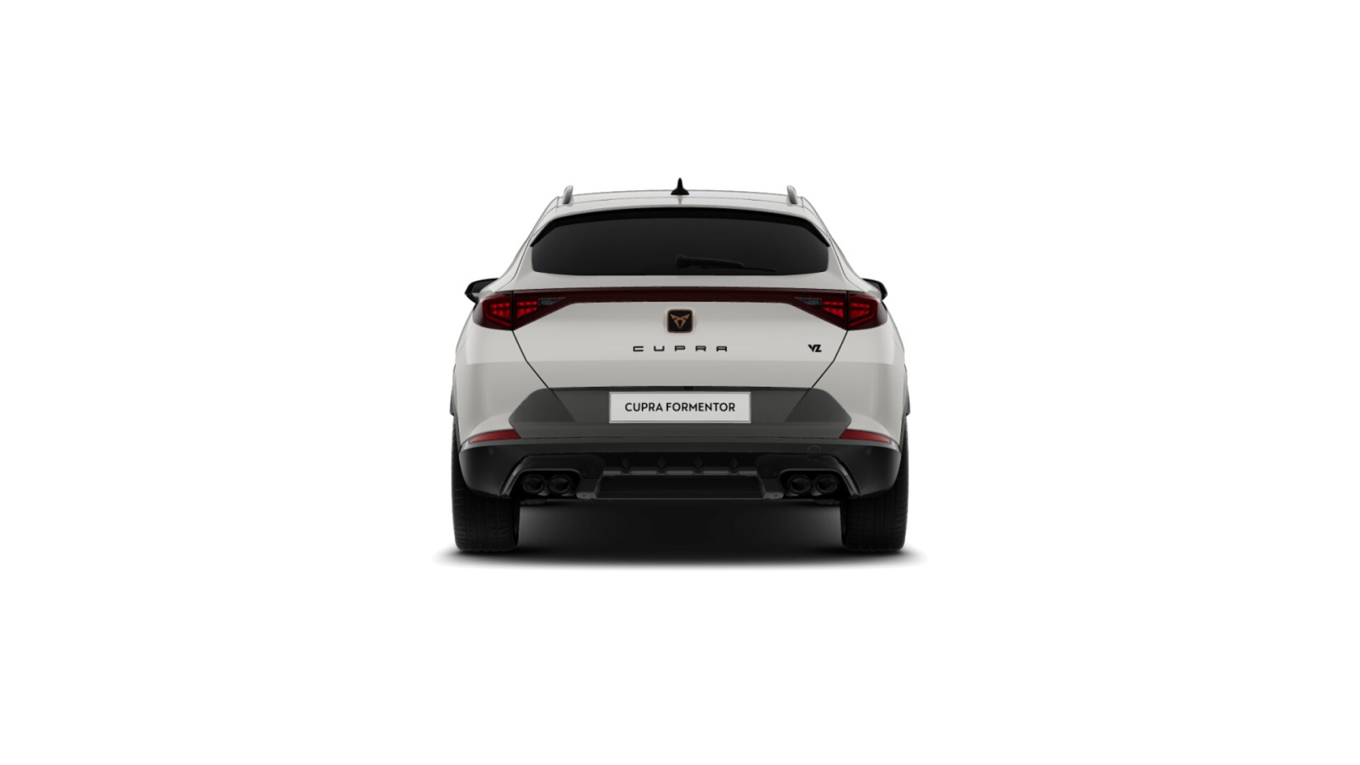 CUPRA Formentor VZ