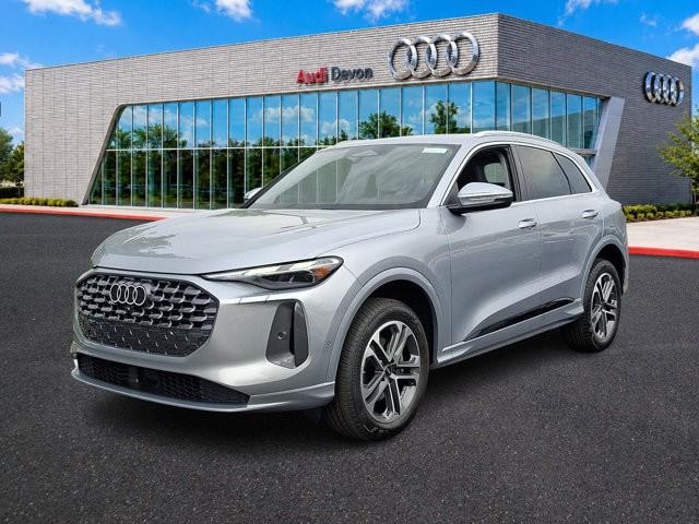 2026 Audi Q5