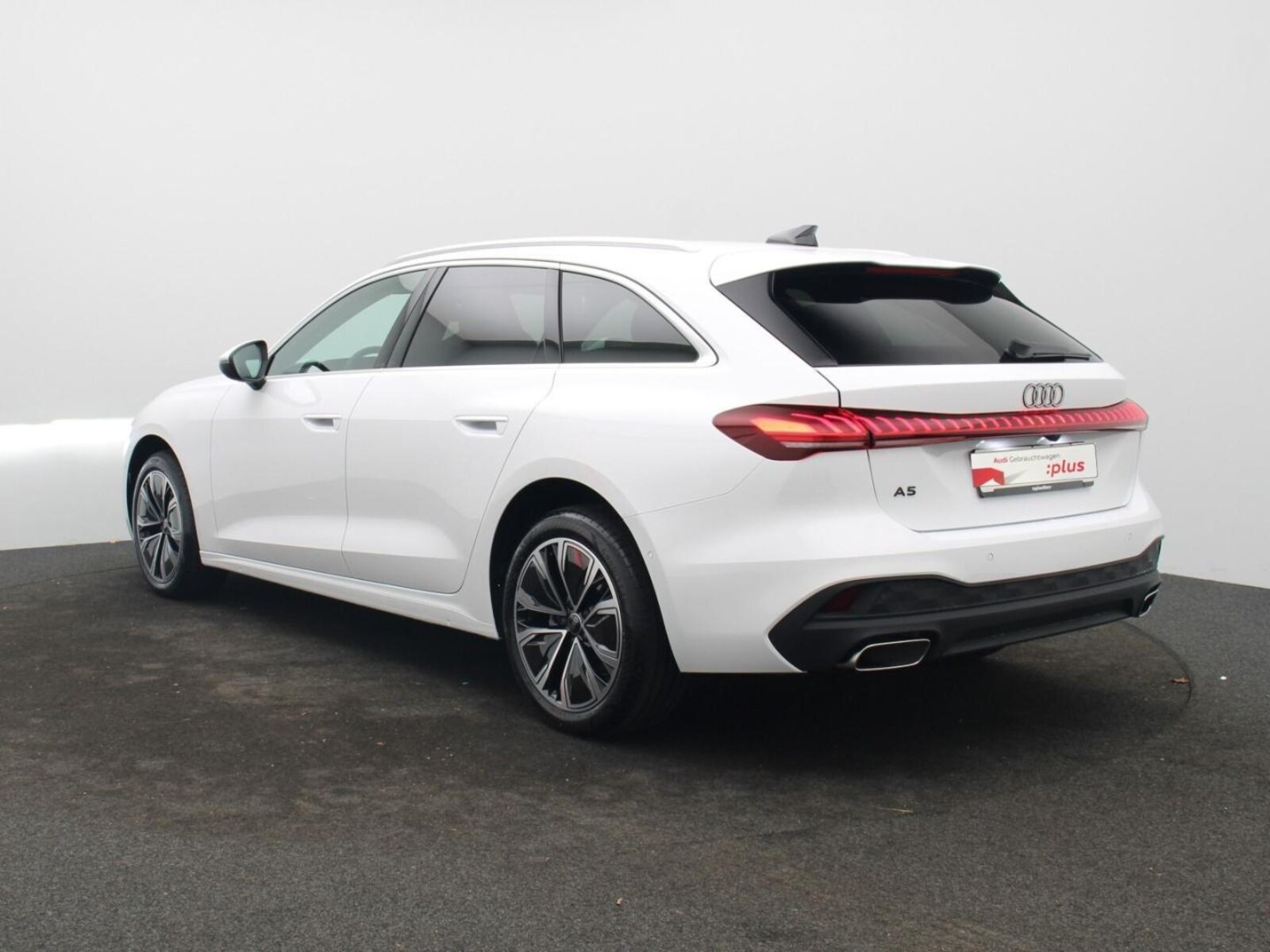 Audi A5 Avant – Bild 5