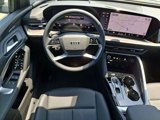 2026 Audi Q5 Sportback