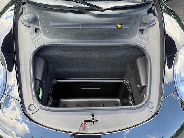 2015 Porsche 911 Carrera S - Photo 11